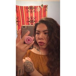 Meet your Posher, Shayla tj